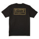Billabong Ανδρική κοντομάνικη μπλούζα Valley - T-Shirt for Men